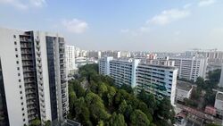 Lake Grande (D22), Condominium #616040201